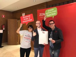 JORNADAS CAP FONDOS CORDOBA 25-26-27-10-2017